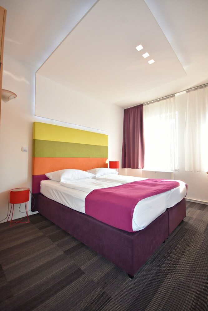 Hecco Hotel