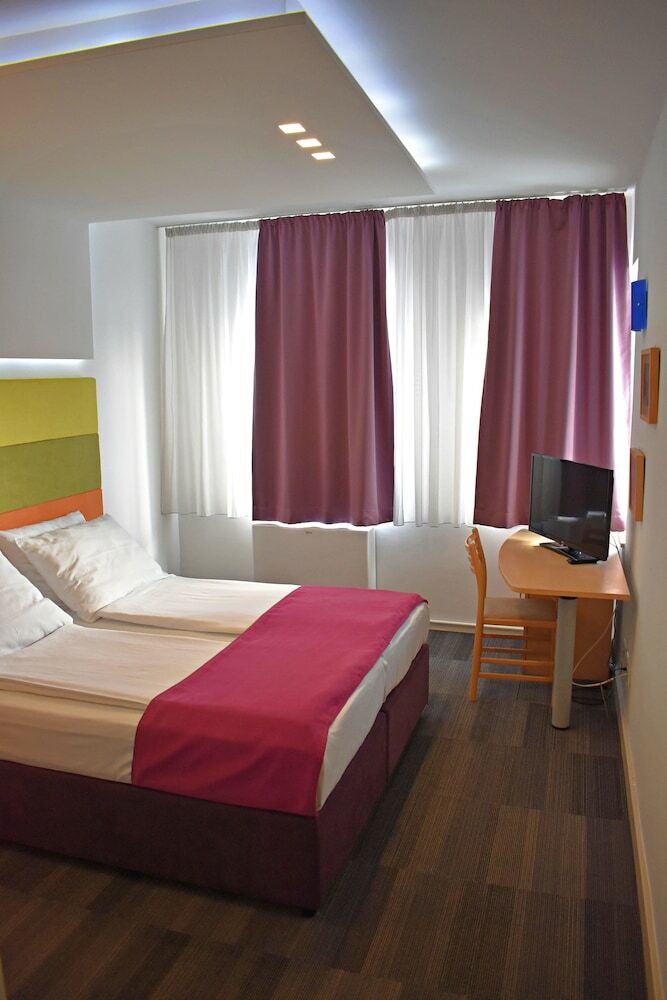 Hecco Hotel