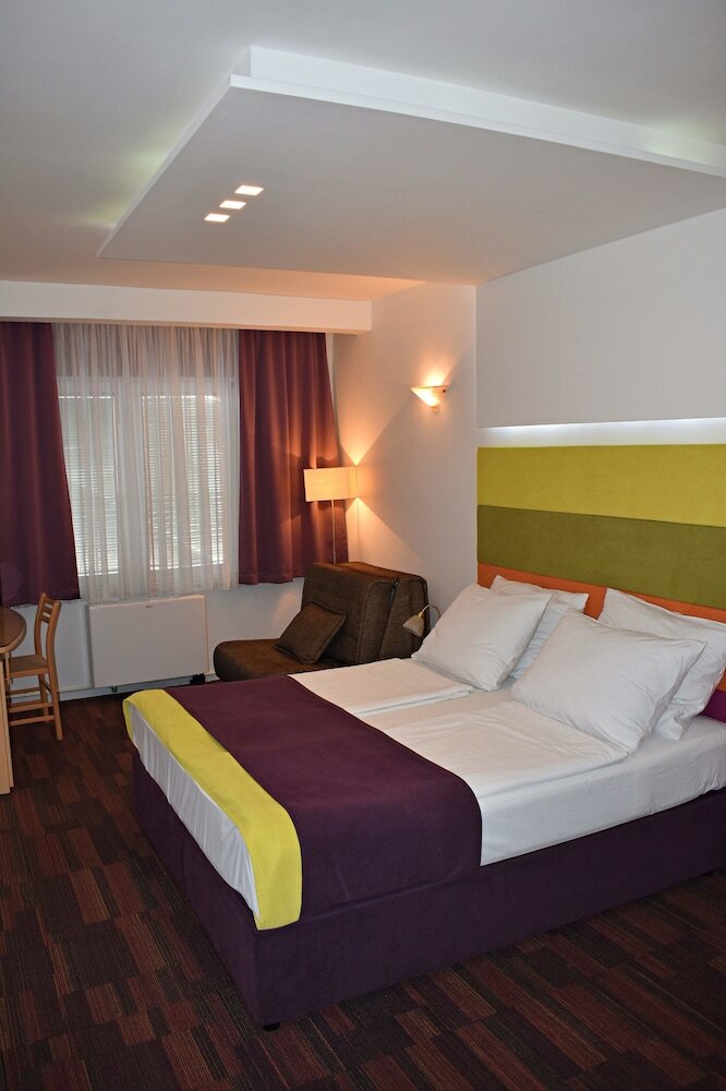 Hecco Hotel