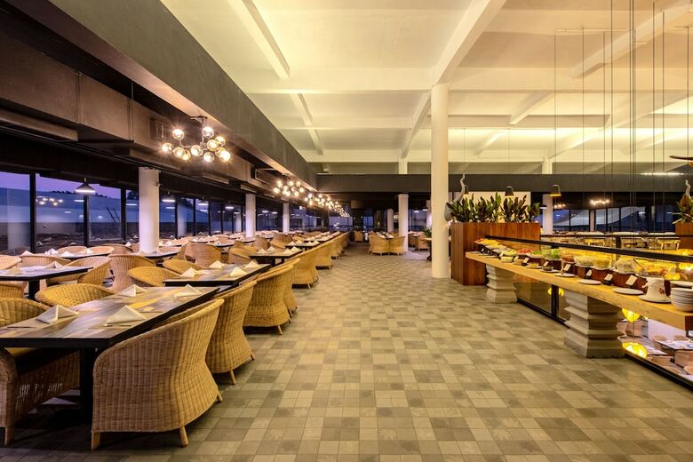 Pacific Hotel Siem Reap