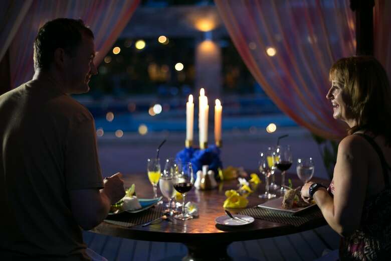 Pacific Hotel Siem Reap