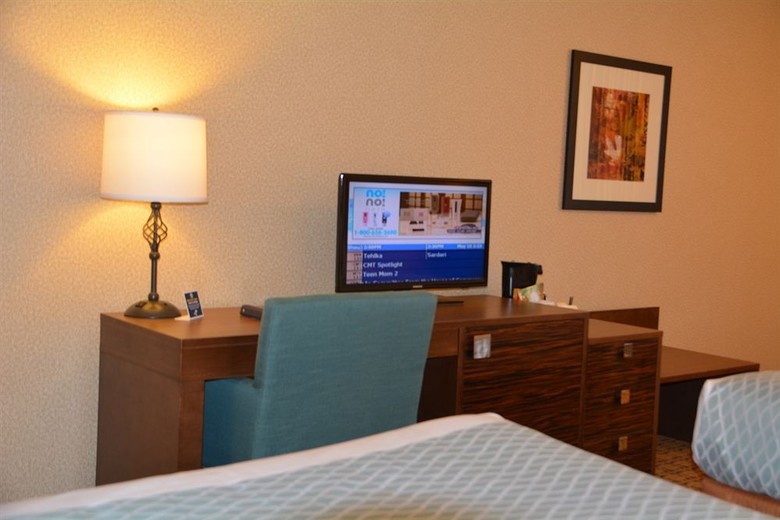 Accent Inn Vancouver Airport Hotel