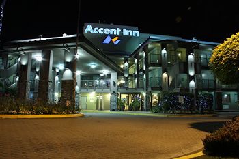 Accent Inn Vancouver Airport Hotel