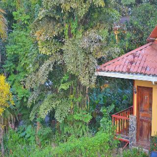 Tres Banderas Hotel(hdo)