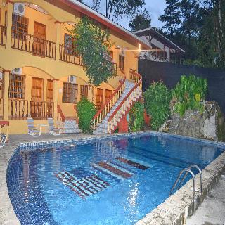 Tres Banderas Hotel(hdo)