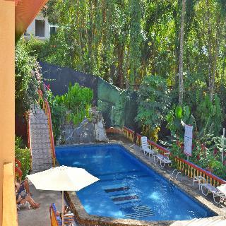 Tres Banderas Hotel(hdo)