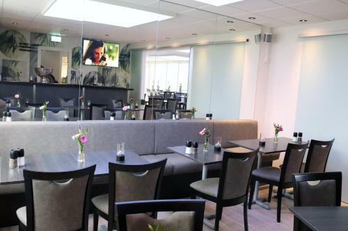 Taastrup Park Hotel