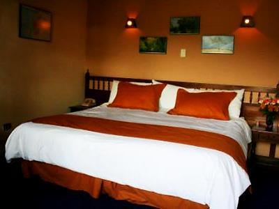 Real Audiencia Hotel