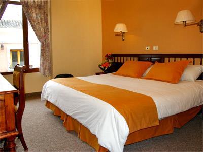 Real Audiencia Hotel