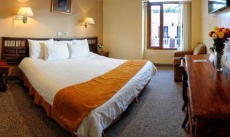 Real Audiencia Hotel