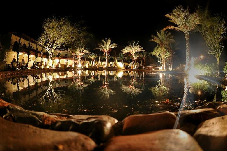 Hotel Dahab Paradise