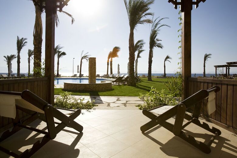 Hotel Dahab Paradise