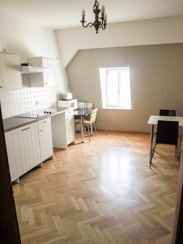 Apartamento Domplatz Residenz
