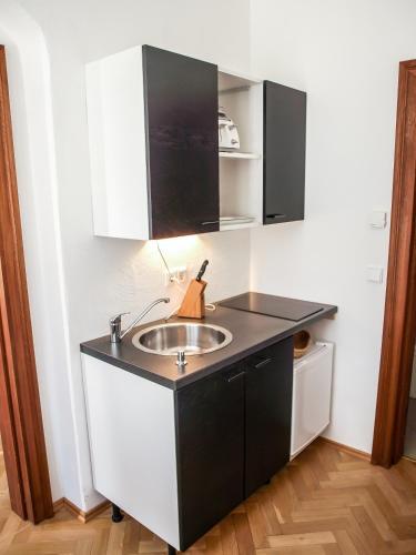 Apartamento Domplatz Residenz