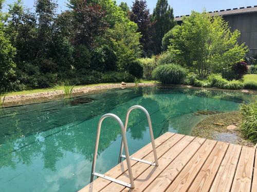 Hotel Garni Landhaus Florian