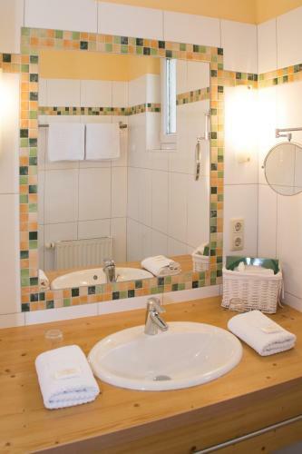 Hotel Garni Landhaus Florian