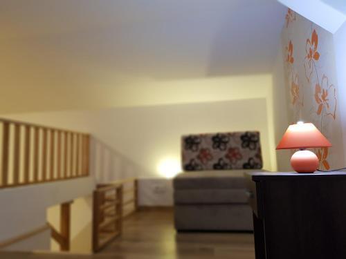 Hostal Pansion River