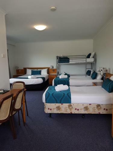 The Q Motel Rockhampton