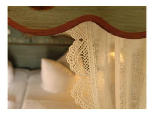 Hostal Hotel Garni Schloss Sch�nke