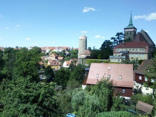 Hostal Hotel Garni Schloss Sch�nke