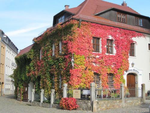 Hostal Hotel Garni Schloss Sch�nke