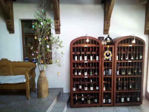 Hostal Hotel Garni Schloss Sch�nke