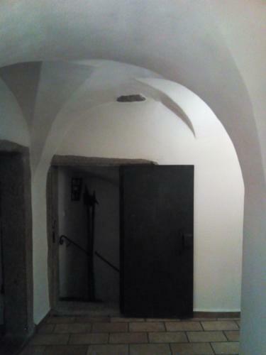 Hostal Hotel Garni Schloss Sch�nke