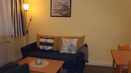 Apartamento Ferienwohnungen B�tow