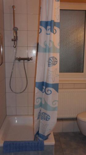 Apartamento Ferienwohnungen B�tow