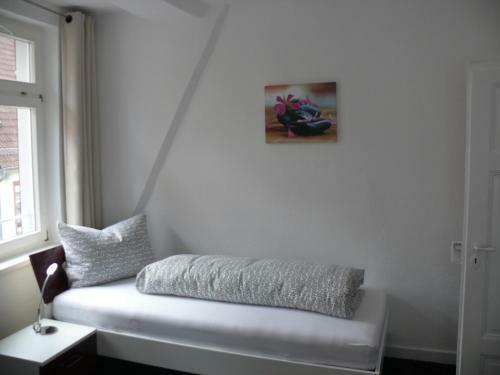 Apartamento Ferienwohnung Speyer