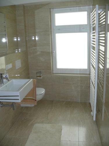 Apartamento Ferienwohnung Speyer