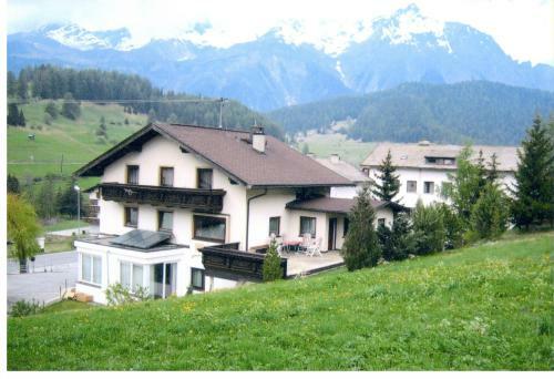 Apartamento Haus Anna Jennewein