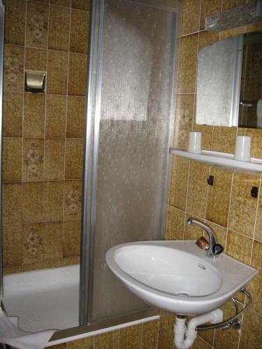 Apartamento Haus Anna Jennewein
