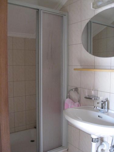 Apartamento Haus Anna Jennewein