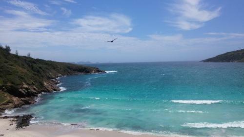 Apartamento Loft Na Prainha Em Arraial Do Cabo