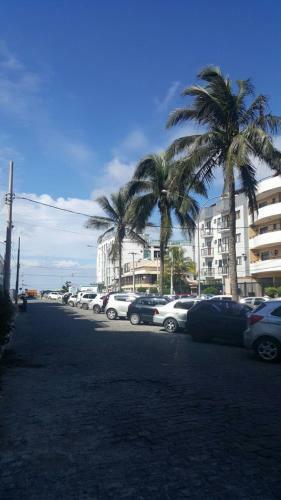 Apartamento Loft Na Prainha Em Arraial Do Cabo