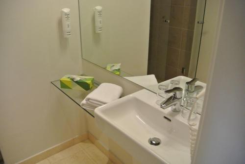 Apartamentos Hahn Boardinghouse Vienna City