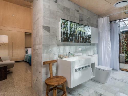 Apartamentos Buhwi Bira Byron Bay - Studio