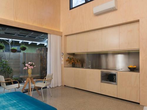 Apartamentos Buhwi Bira Byron Bay - Studio