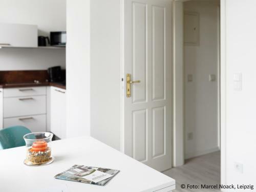 City Park Apartment 21