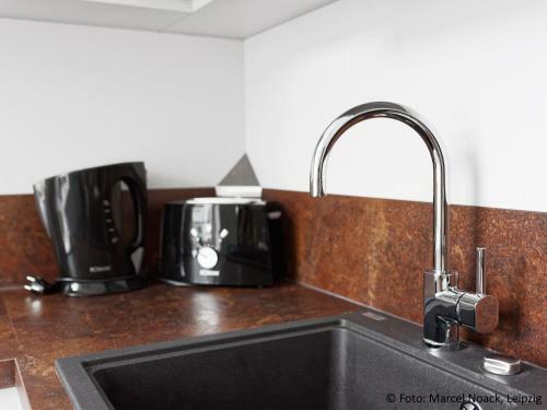 City Park Apartment 21