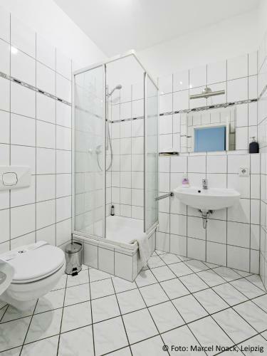 City Park Apartment 21