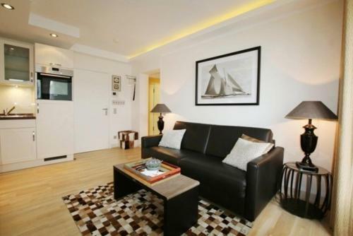 Apartamento Villa Allegra By Rujana
