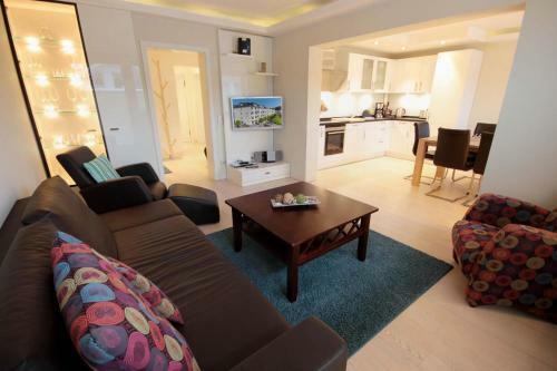 Apartamento Villa Allegra By Rujana