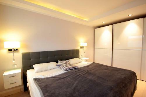 Apartamento Villa Allegra By Rujana