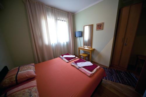 Apartamentos Guesthouse Villa Globus