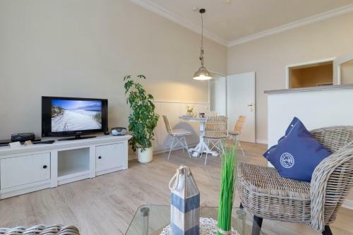 Apartamentos Villa Baltik