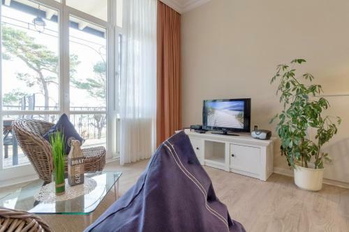 Apartamentos Villa Baltik