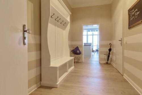 Apartamentos Villa Baltik