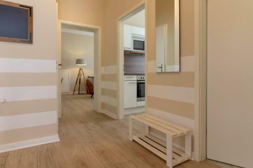 Apartamentos Villa Baltik